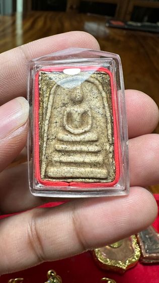 ปล่อยพระค่ะ รูปที่ 2