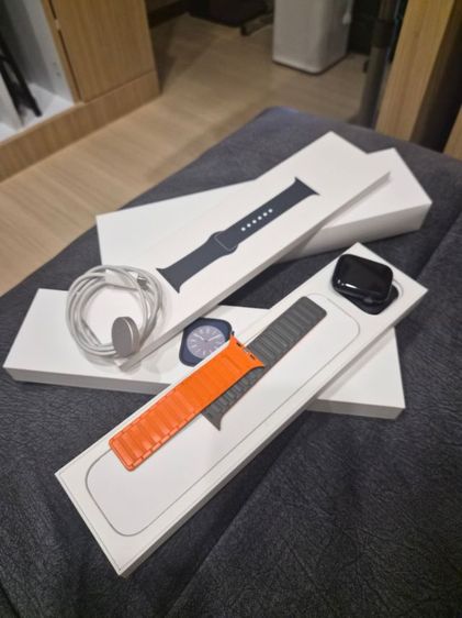 นาฬิกา Watch Series8 รูปที่ 4