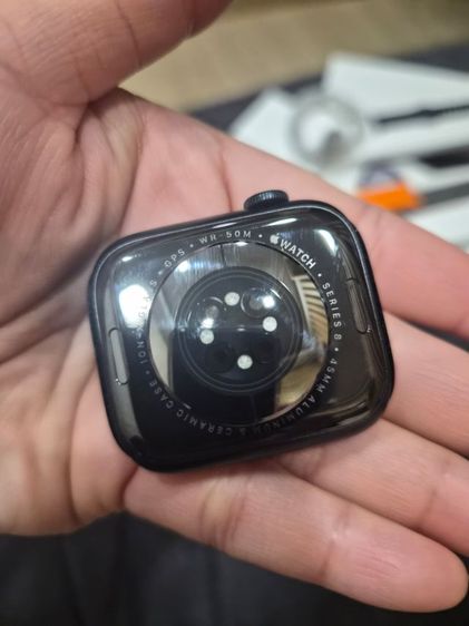 นาฬิกา Watch Series8 รูปที่ 3