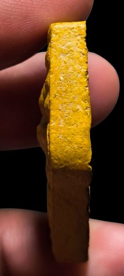 พระขุนแผนผงพรายกุมาร หลวงปู่ทิม วัดละหารไร่ จ.ระยอง รูปที่ 5