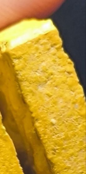 พระขุนแผนผงพรายกุมาร หลวงปู่ทิม วัดละหารไร่ จ.ระยอง รูปที่ 3