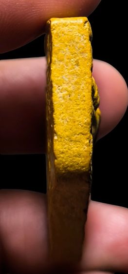 พระขุนแผนผงพรายกุมาร หลวงปู่ทิม วัดละหารไร่ จ.ระยอง รูปที่ 6