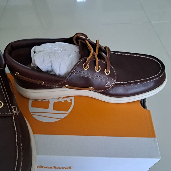 Timberland รูปที่ 4