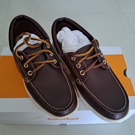 Timberland รูปที่ 6