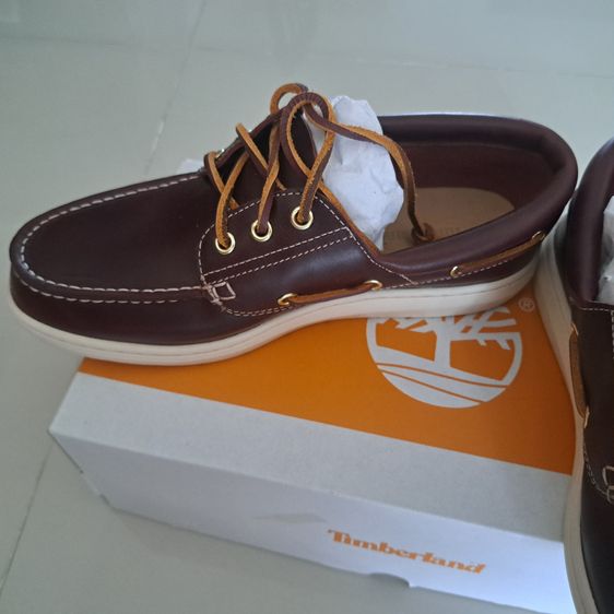 Timberland รูปที่ 3