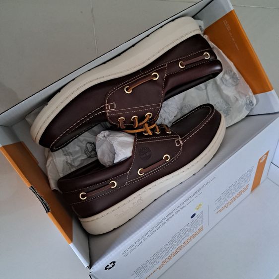 Timberland รูปที่ 5