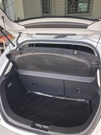 Mazda Mazda 2 2022 1.3 C Sedan เบนซิน NGV เกียร์อัตโนมัติ รูปที่ 4