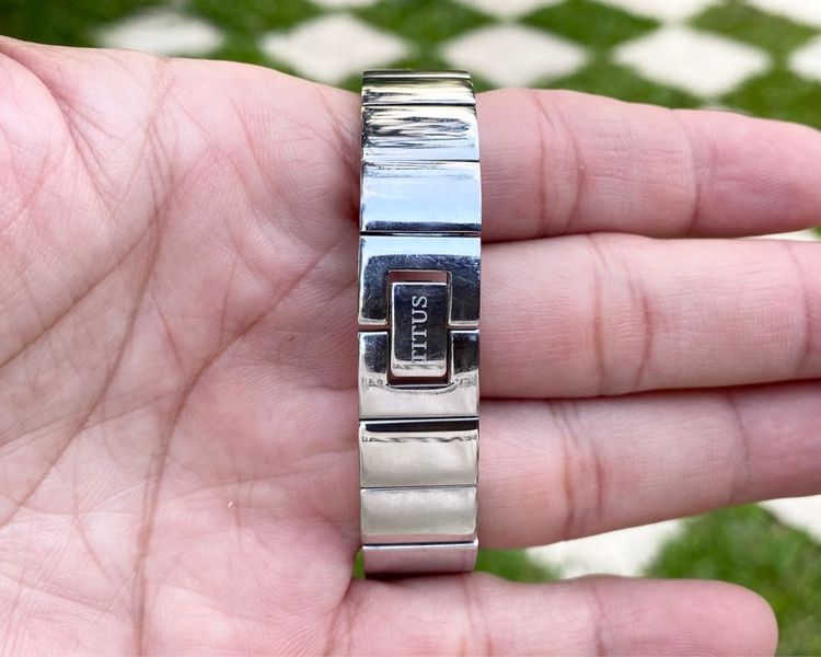 นาฬิกาSolvil et Titus Vintage Tank รูปที่ 2