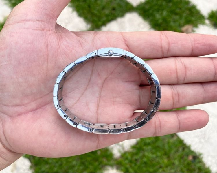 นาฬิกาSolvil et Titus Vintage Tank รูปที่ 4