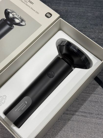 ที่โกนหนวดไฟฟ้า Xiaomi S301 รูปที่ 3