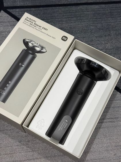 ที่โกนหนวดไฟฟ้า Xiaomi S301 รูปที่ 4