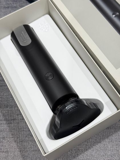 ที่โกนหนวดไฟฟ้า Xiaomi S301 รูปที่ 2