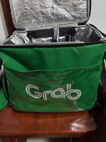 กระเป๋า grab 