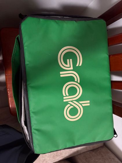 กระเป๋า grab  รูปที่ 2