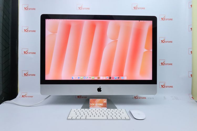 iMac core i5 27 inch 2019 RAM64-2TB - ID26030170