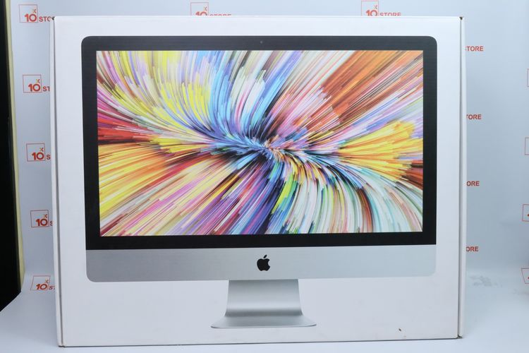 iMac core i5 27 inch 2019 RAM64-2TB - ID26030170 รูปที่ 17