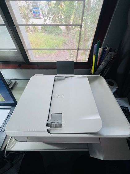 ปริ้นเตอร์ EPSON L5296 ปริ้น สแกน ถ่ายเอกสาร เชื่อมต่อ Wifi หรือปรั้นผ่านมือถือ รูปที่ 10