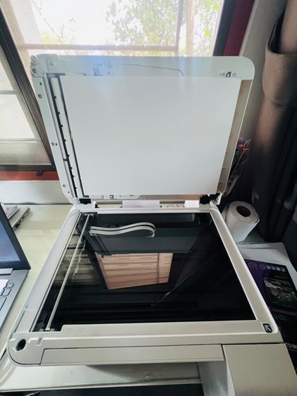 ปริ้นเตอร์ EPSON L5296 ปริ้น สแกน ถ่ายเอกสาร เชื่อมต่อ Wifi หรือปรั้นผ่านมือถือ รูปที่ 9