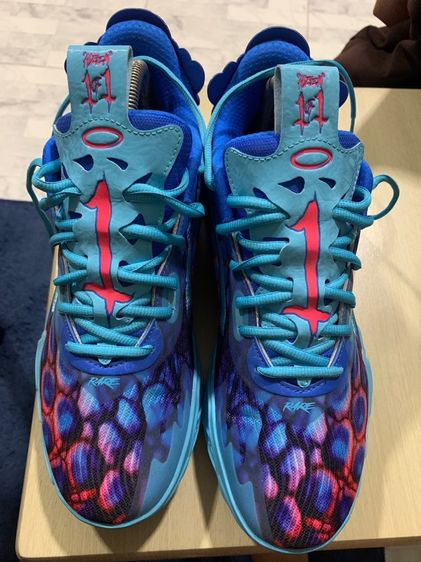 MB.04 Lo Alien Skins Ultra Blue-Luminous Pink