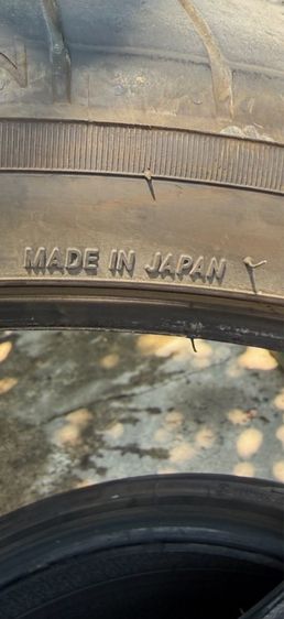 Toyo Proxes Sport 2  245 35 20 กับ 275 30 20 รูปที่ 7