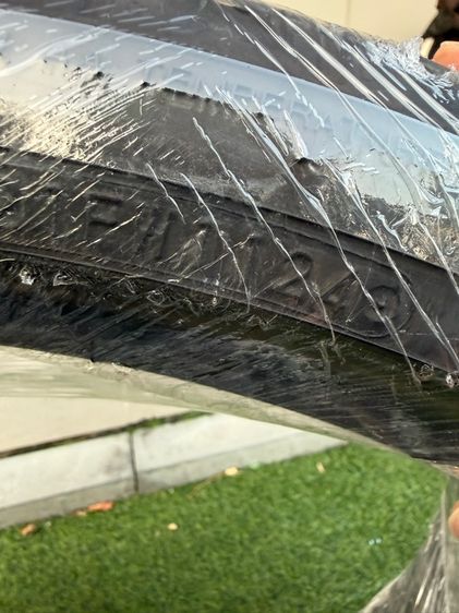 Toyo Proxes Sport 2  245 35 20 กับ 275 30 20 รูปที่ 2