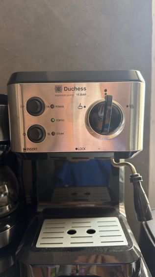 เครื่องชงกาแฟ