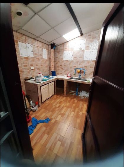 บ้านให้เช่าอยู่ซอยโกสุมร่วมใจ44ใกล้กับวัดไผ่เขียวและเคหะแจ้งวัฒนะ รูปที่ 3