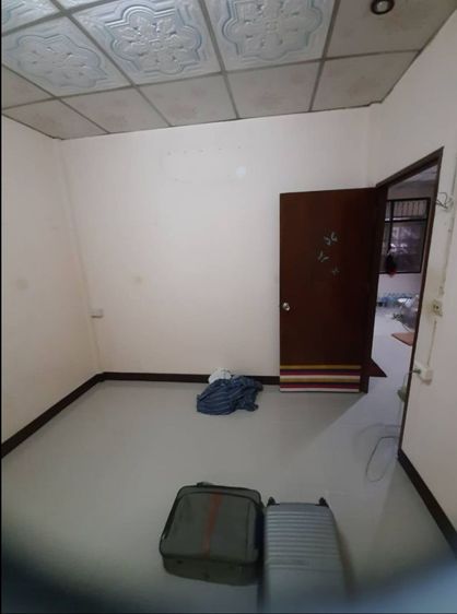 บ้านให้เช่าอยู่ซอยโกสุมร่วมใจ44ใกล้กับวัดไผ่เขียวและเคหะแจ้งวัฒนะ รูปที่ 4