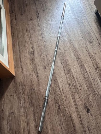 🔥ขายด่วน ชุด บาร์เบล ออกกำลังกาย Decathlon 🔥 รูปที่ 3