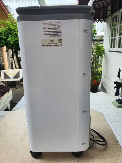 เเอร์ไอน้ำลดราคาสุดรับลมร้อร รูปที่ 4