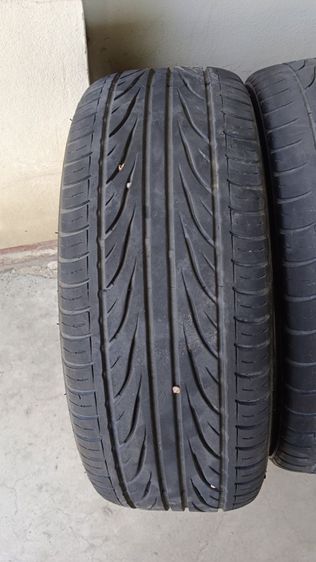 ล้อtoyota wish 5รู100 ขอบ17  รูปที่ 12