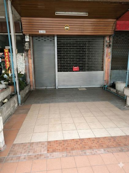 ขายอาคารพาณิชย์ 6 ชั้น ปากเกร็ด ทำเลทอง ใกล้ MRT สายสีชมพู และ Major