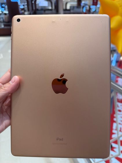 ipad gen 7 32g wifi รูปที่ 6