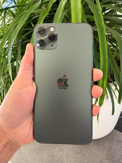 iphone 11promax 64g รูปที่ 6