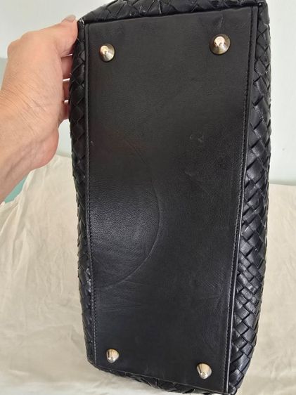 กระเป๋าหนังแท้สาน รูปที่ 2