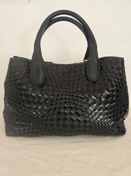 กระเป๋าหนังแท้สาน รูปที่ 3