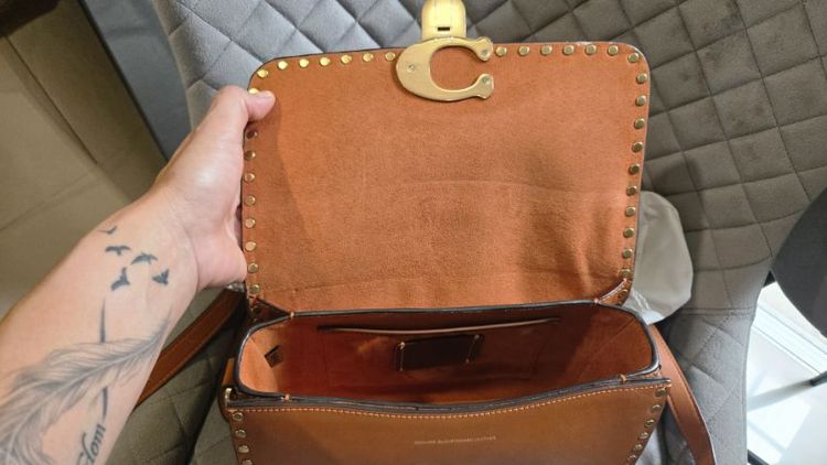 Coach รูปที่ 5