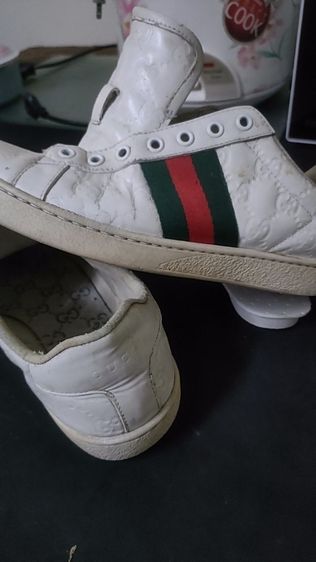 โอ้โหเป้สะพายหลังแฟชั่น mcm size 12 นิ้วงานเกรดพรีเมียมหนังดีๆมากๆเลยค่ะสินค้ามาพร้อมถุงผ้า รูปที่ 11