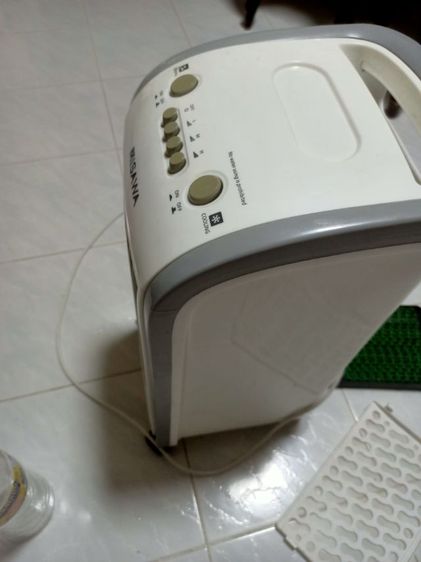 พัดลมไอน้ำ พัดลมแอร์ รูปที่ 4