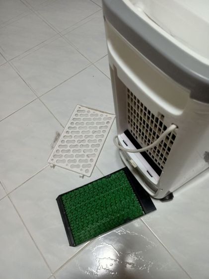 พัดลมไอน้ำ พัดลมแอร์ รูปที่ 5