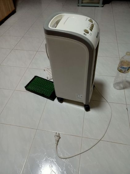 พัดลมไอน้ำ พัดลมแอร์ รูปที่ 6