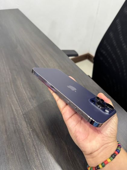 iPhone14promax 256gb ศูนย์ไทยเดิมๆ รูปที่ 4