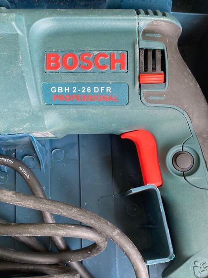 สว่านและที่เจียร รูปที่ 5