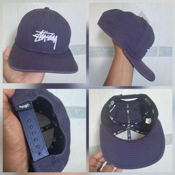 กระเป๋า move sport descente, ร่มyves sant laurent, หมวกRacing team, หมวกStussy, เข็มขัด Ralpe lauren รูปที่ 10