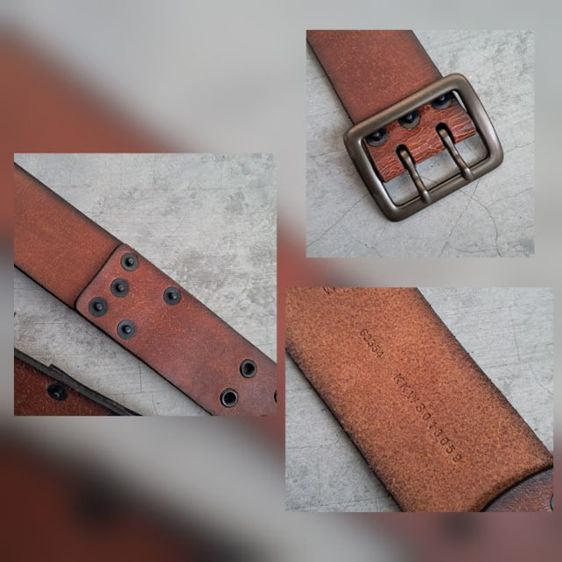 กระเป๋า move sport descente, ร่มyves sant laurent, หมวกRacing team, หมวกStussy, เข็มขัด Ralpe lauren รูปที่ 14