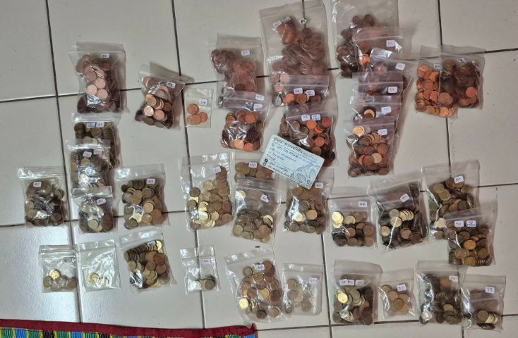 เหรียญกษาปณ์