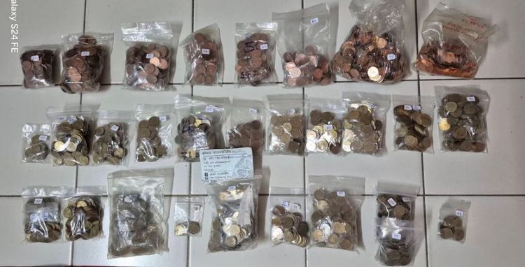 เหรียญกษาปณ์ รูปที่ 2