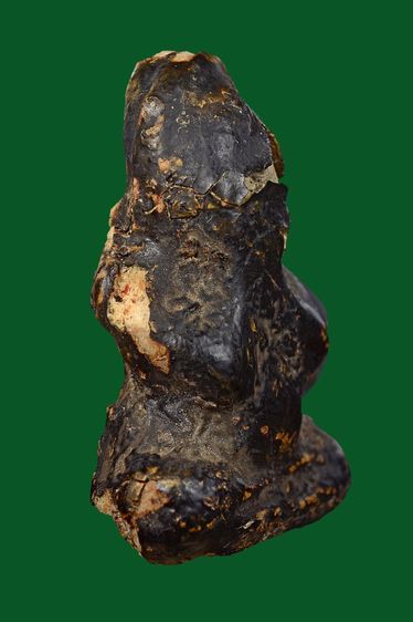 พระปิดตาหลวงปู่กลิ่น วัดสะพานสูง รูปที่ 4