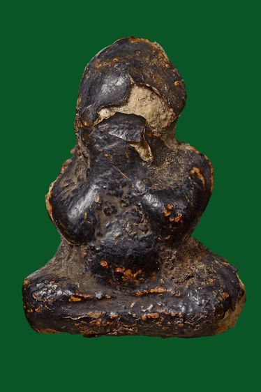 พระปิดตาหลวงปู่กลิ่น วัดสะพานสูง