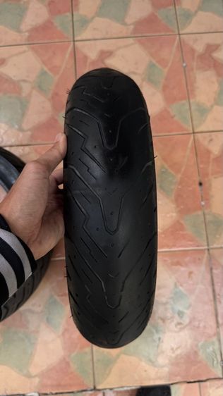ยาง Pirelli Angel scooter คู่ รูปที่ 7